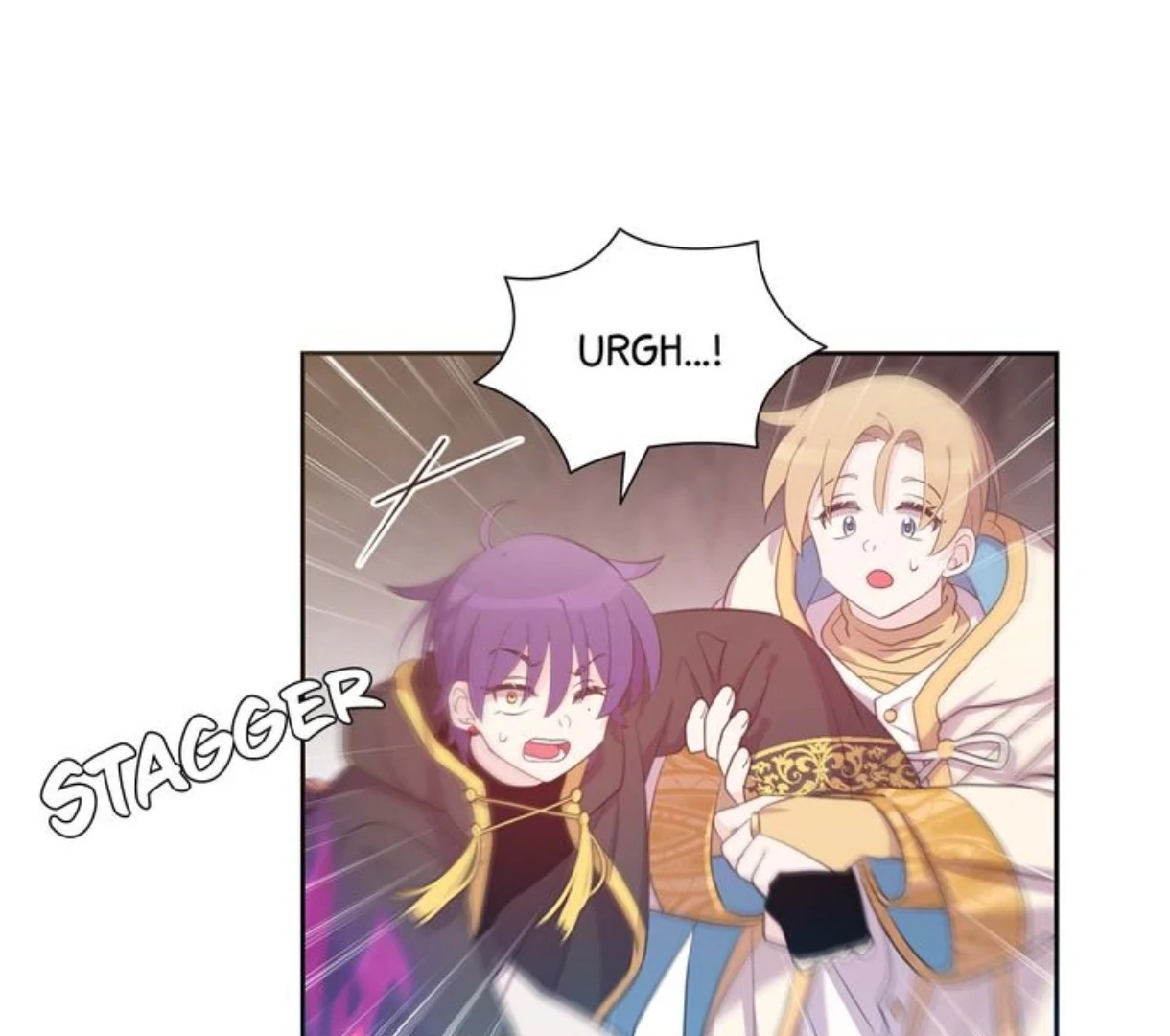 The Dungeon Raid is Just a Side Quest - Chapter 19 manhwa