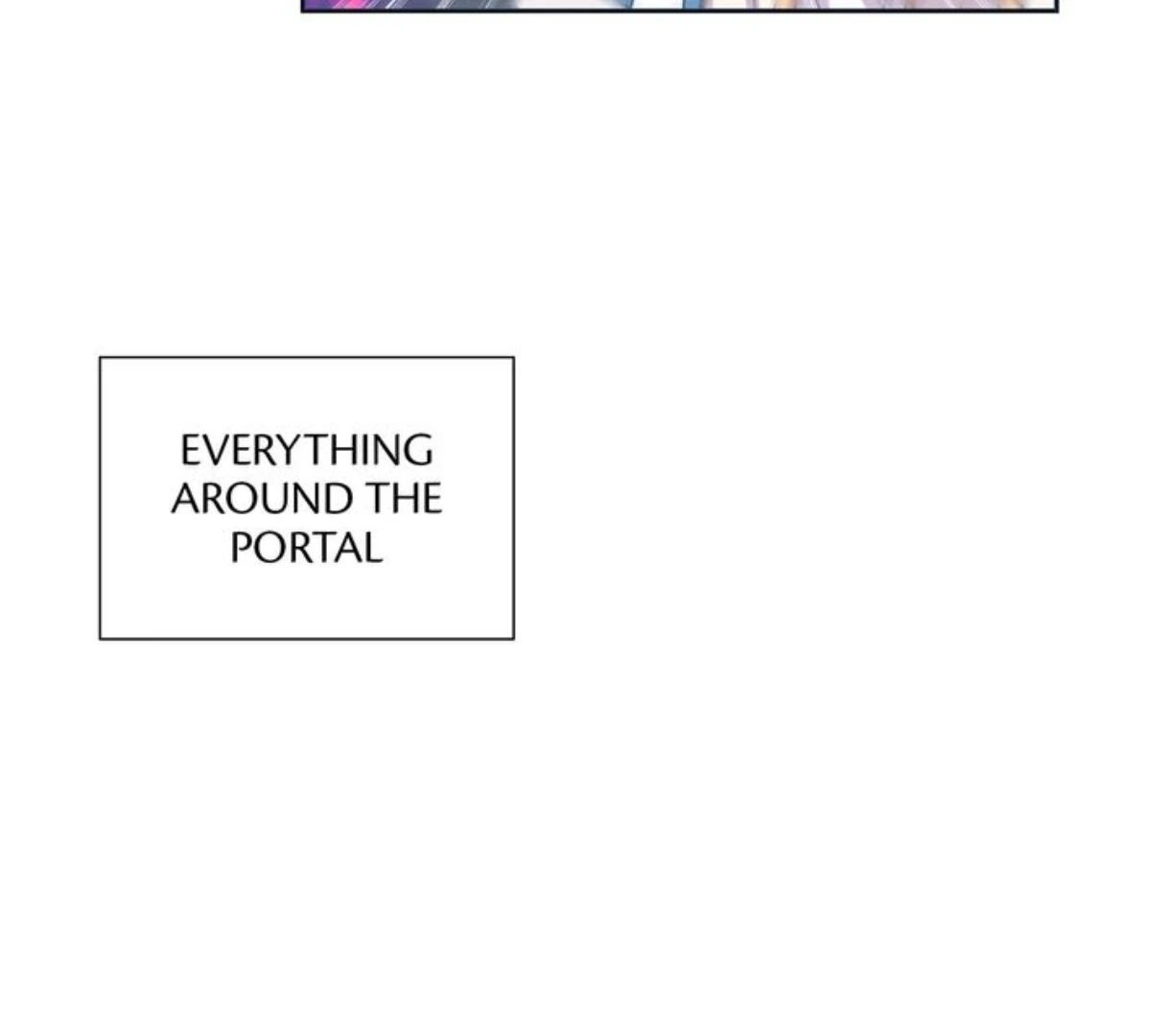 The Dungeon Raid is Just a Side Quest - Chapter 19 manhwa