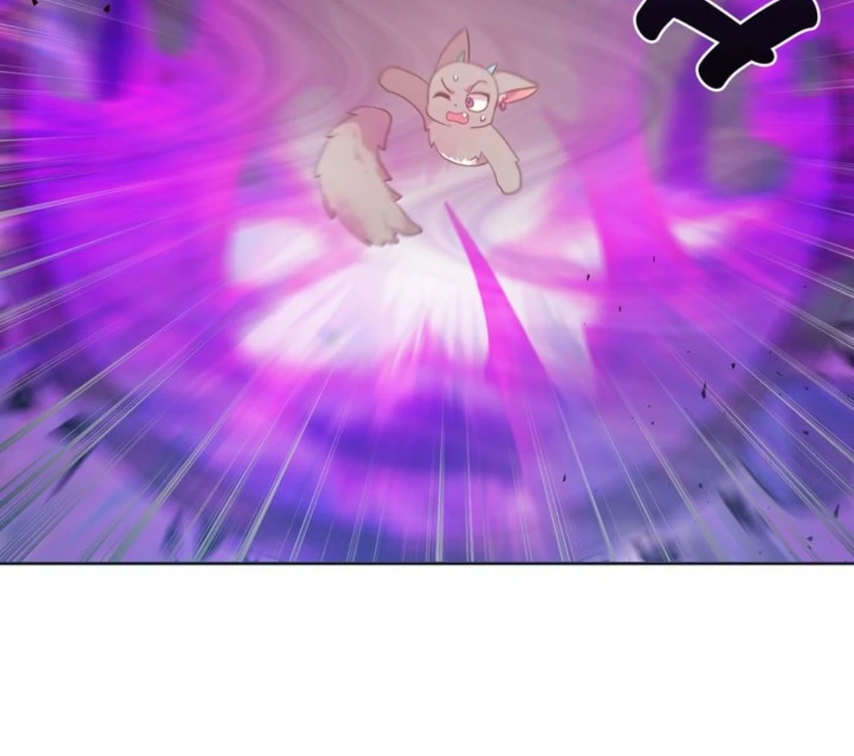 The Dungeon Raid is Just a Side Quest - Chapter 19 manhwa