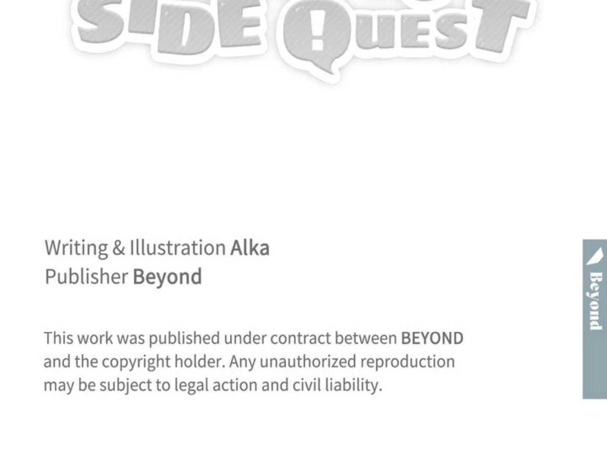 The Dungeon Raid is Just a Side Quest - Chapter 19 manhwa
