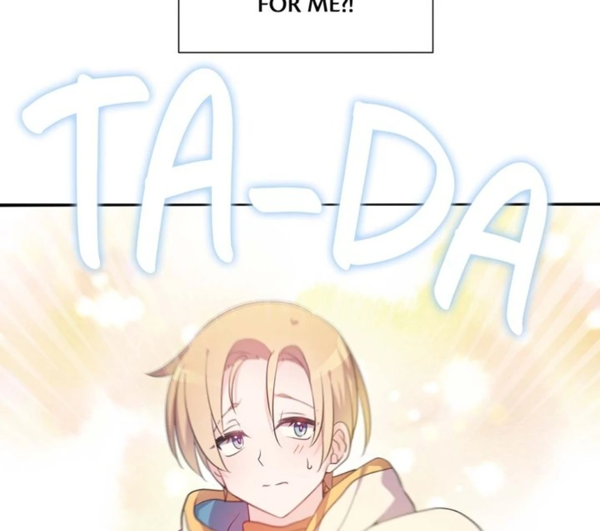 The Dungeon Raid is Just a Side Quest - Chapter 2 manhwa