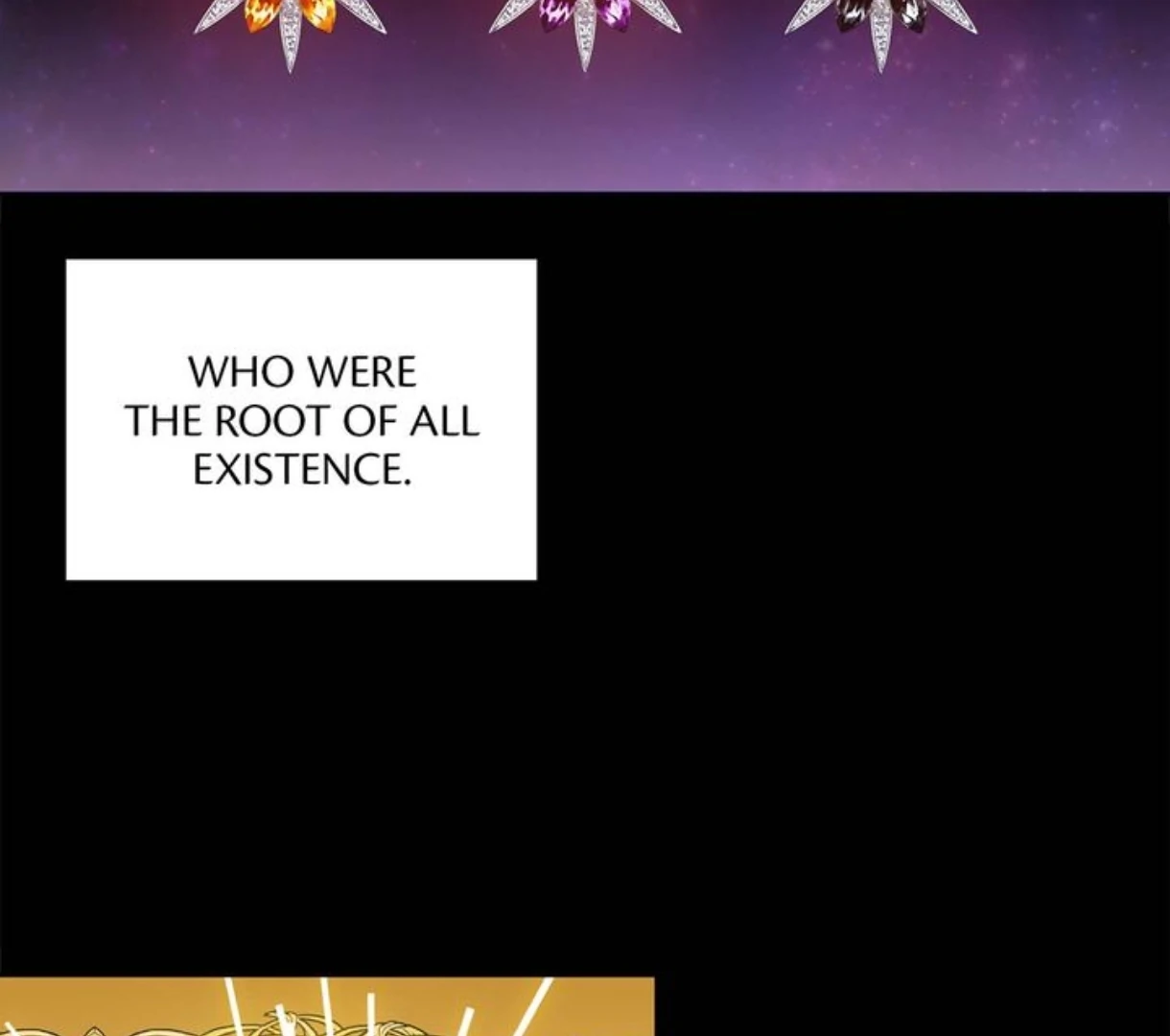 The Dungeon Raid is Just a Side Quest - Chapter 2 manhwa