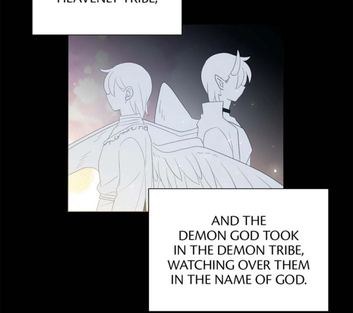 The Dungeon Raid is Just a Side Quest - Chapter 2 manhwa