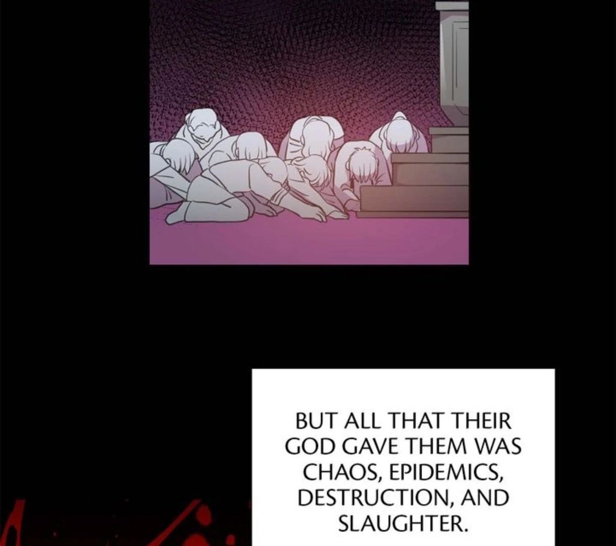 The Dungeon Raid is Just a Side Quest - Chapter 2 manhwa