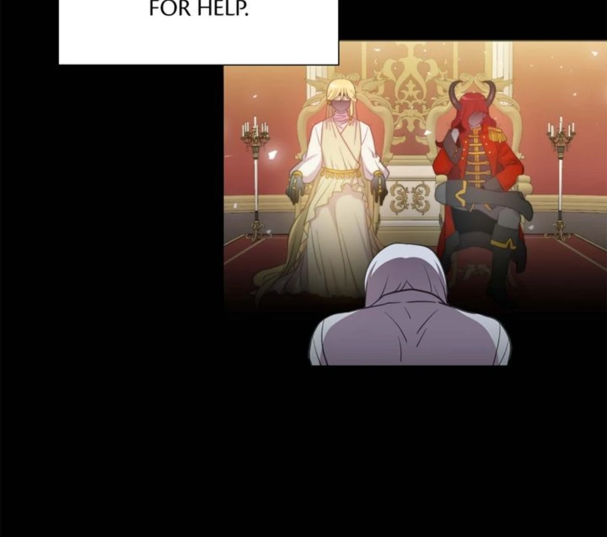 The Dungeon Raid is Just a Side Quest - Chapter 2 manhwa