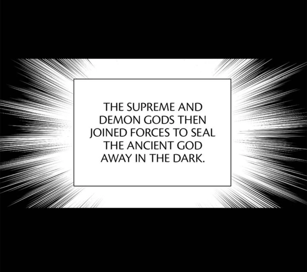 The Dungeon Raid is Just a Side Quest - Chapter 2 manhwa