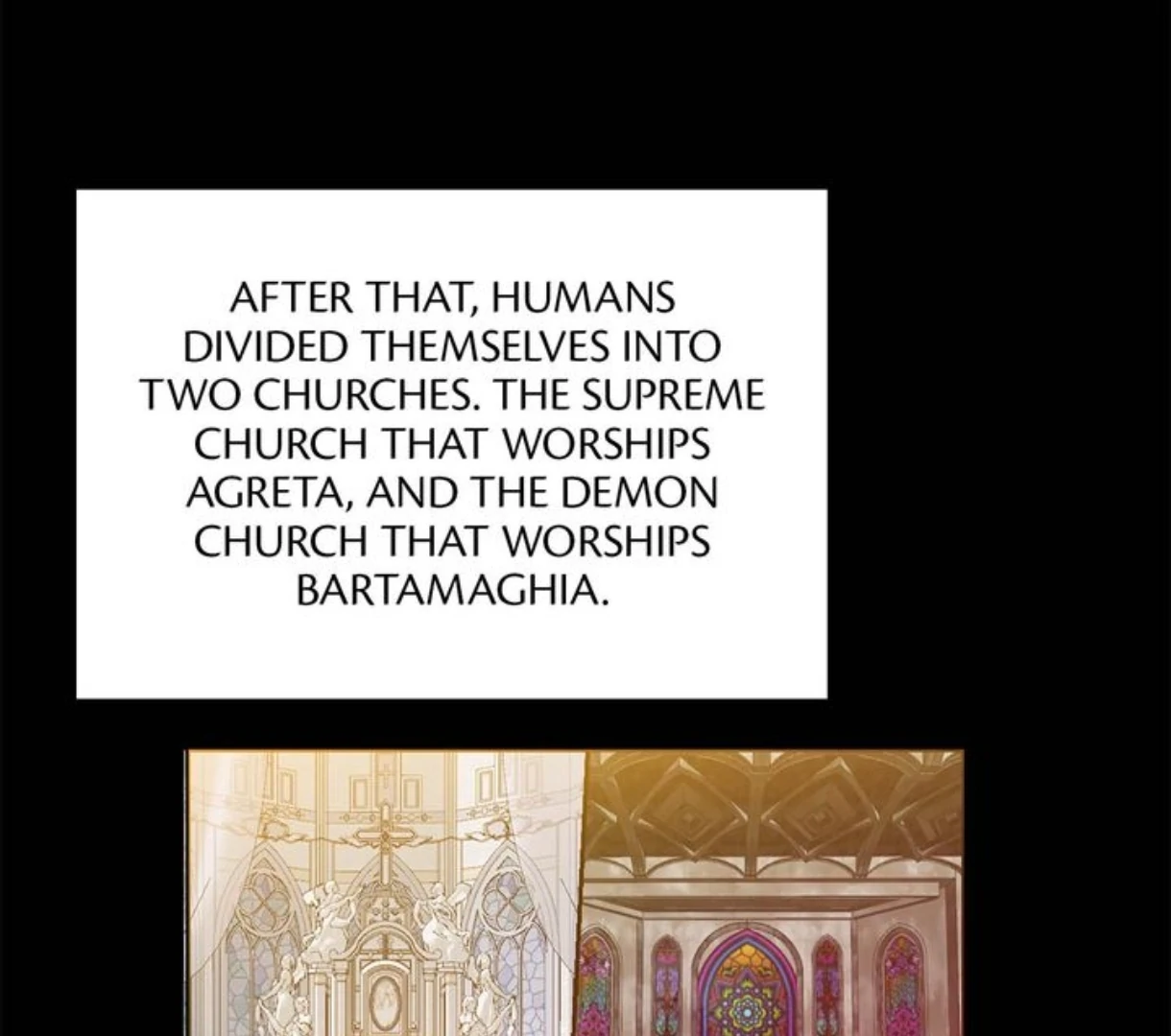 The Dungeon Raid is Just a Side Quest - Chapter 2 manhwa