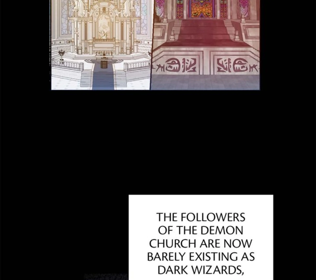 The Dungeon Raid is Just a Side Quest - Chapter 2 manhwa