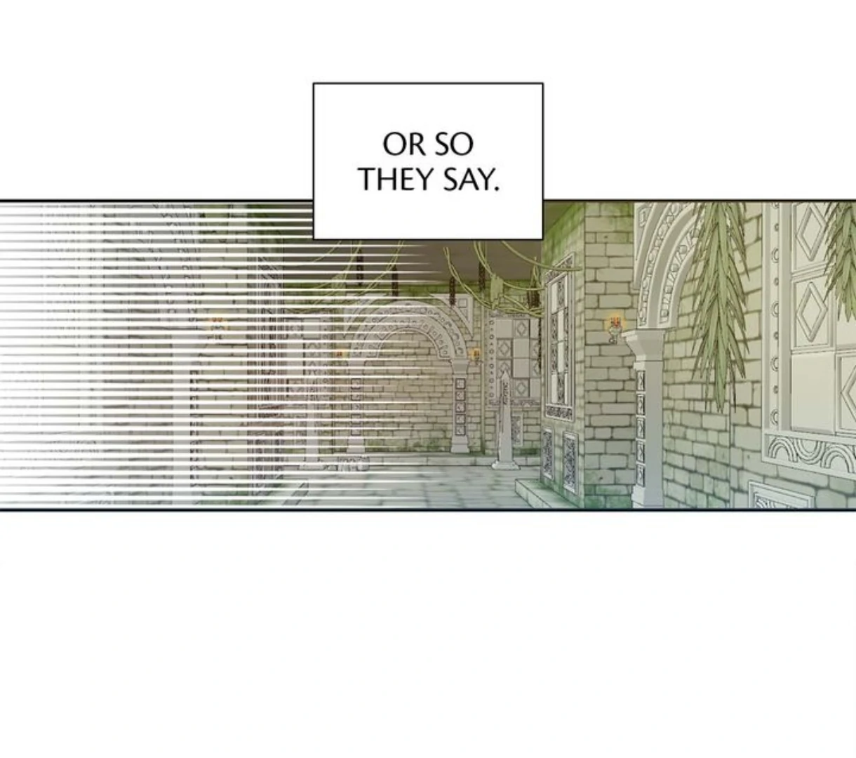 The Dungeon Raid is Just a Side Quest - Chapter 2 manhwa