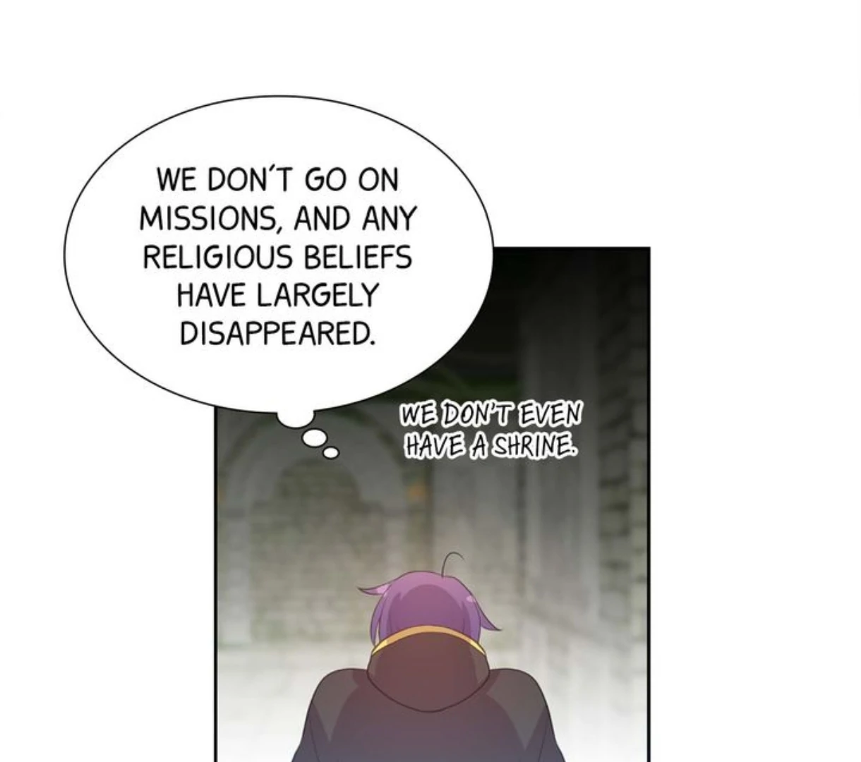 The Dungeon Raid is Just a Side Quest - Chapter 2 manhwa