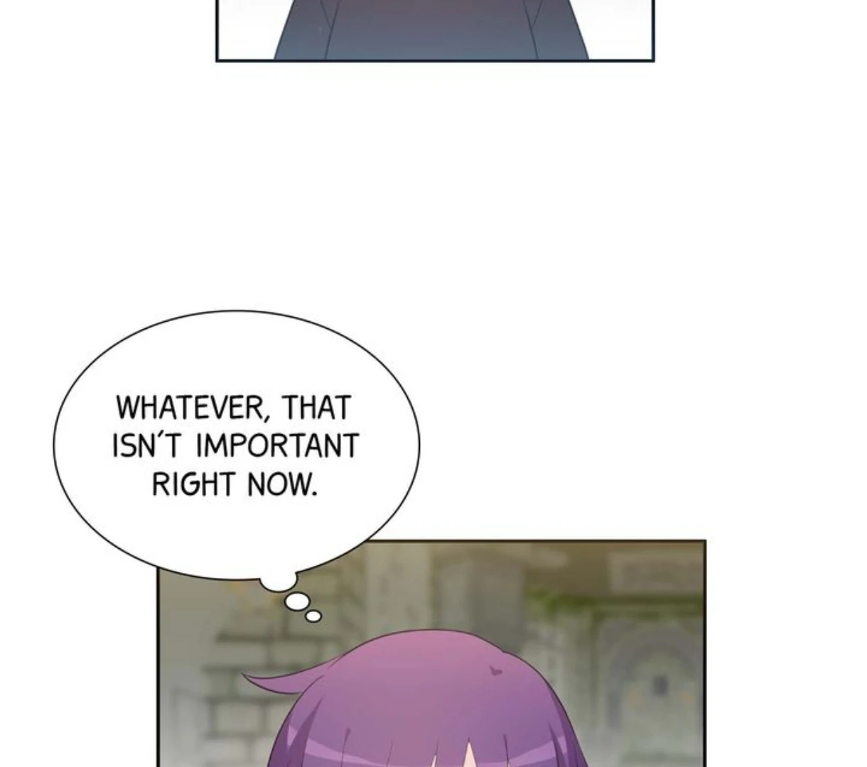 The Dungeon Raid is Just a Side Quest - Chapter 2 manhwa