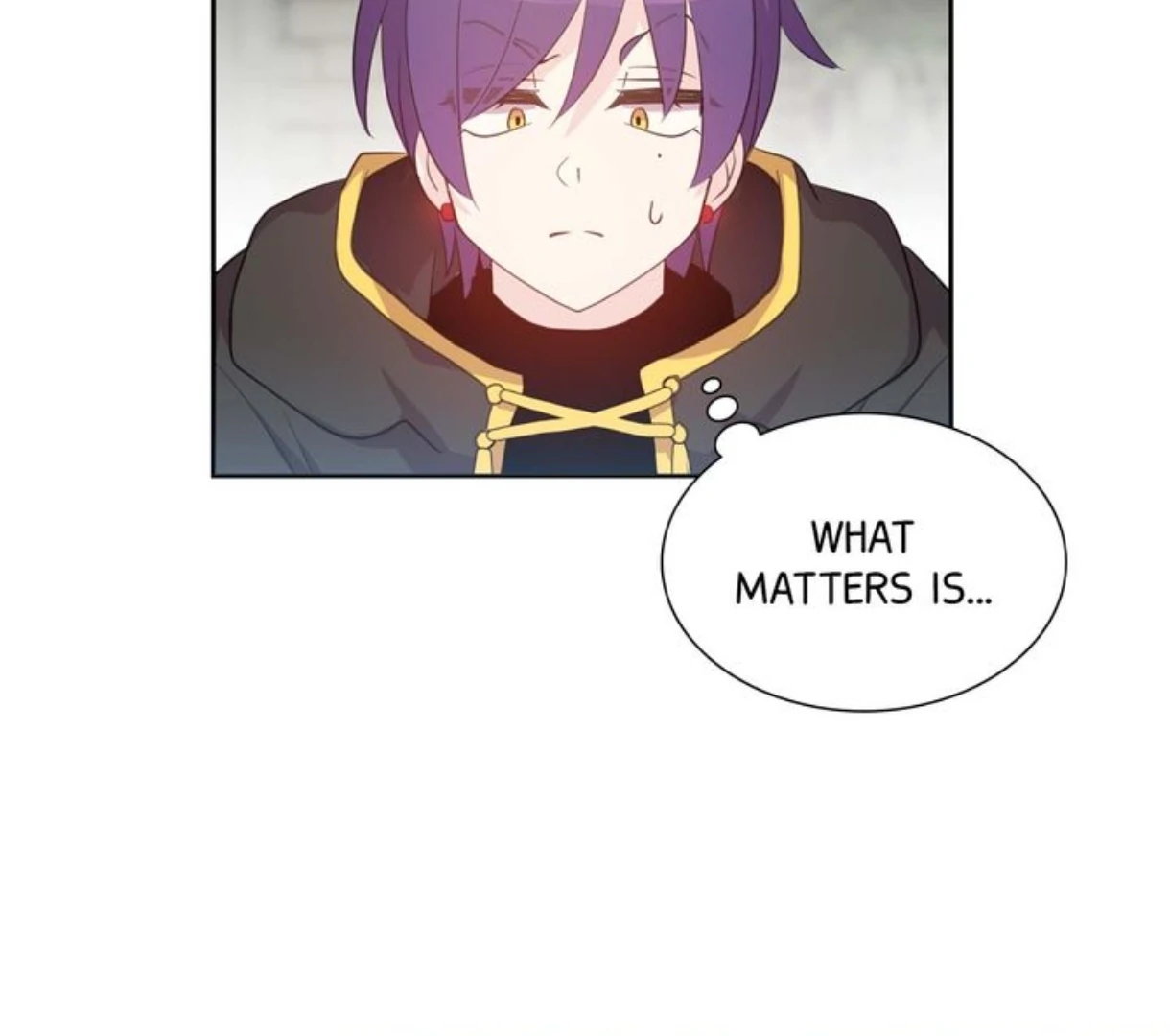 The Dungeon Raid is Just a Side Quest - Chapter 2 manhwa