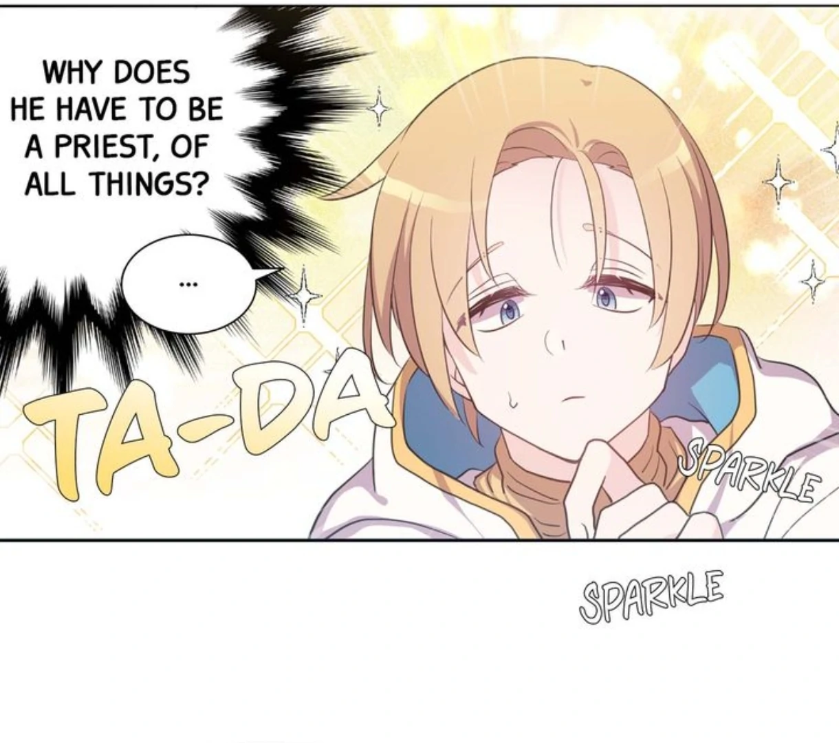 The Dungeon Raid is Just a Side Quest - Chapter 2 manhwa
