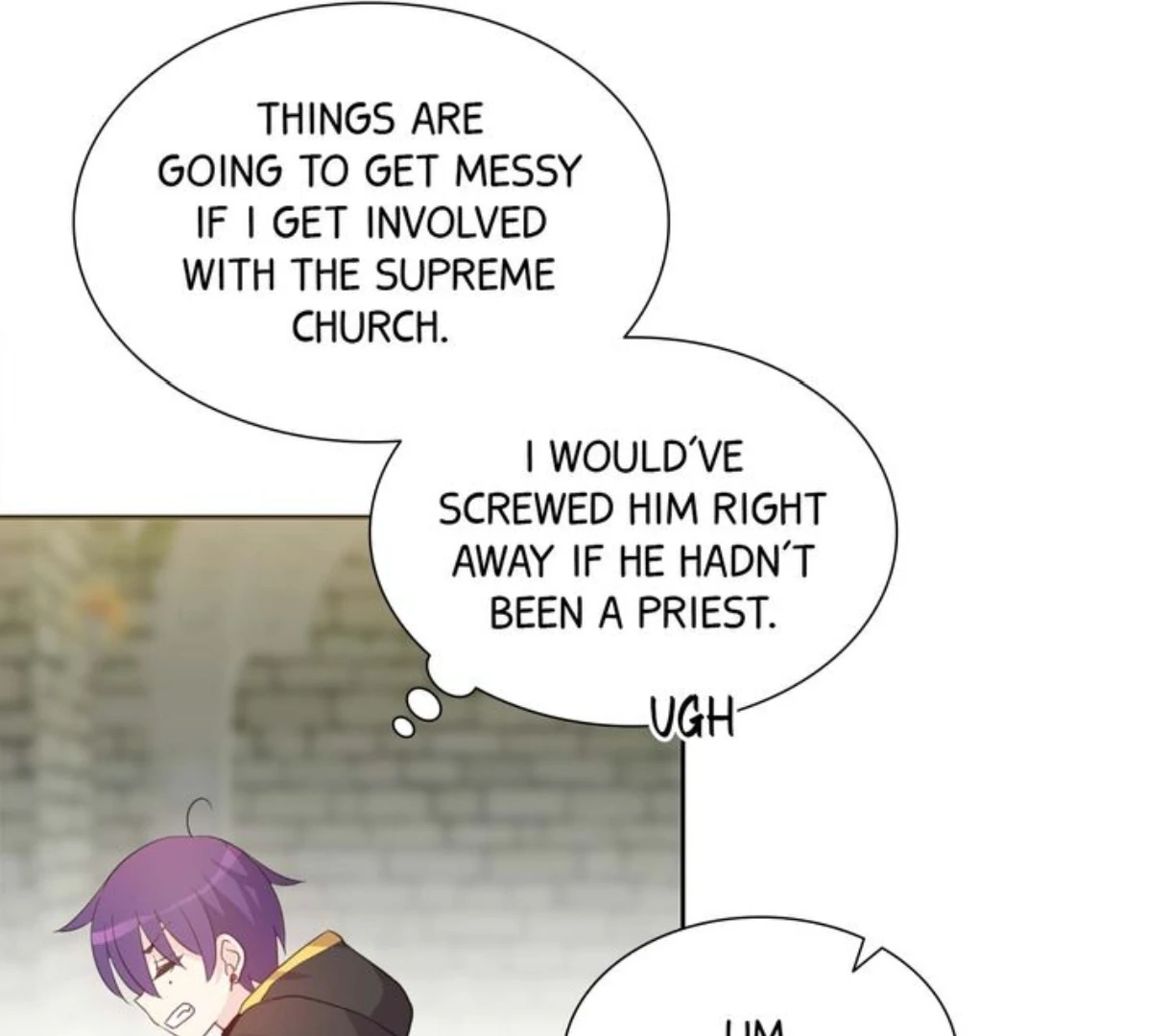The Dungeon Raid is Just a Side Quest - Chapter 2 manhwa