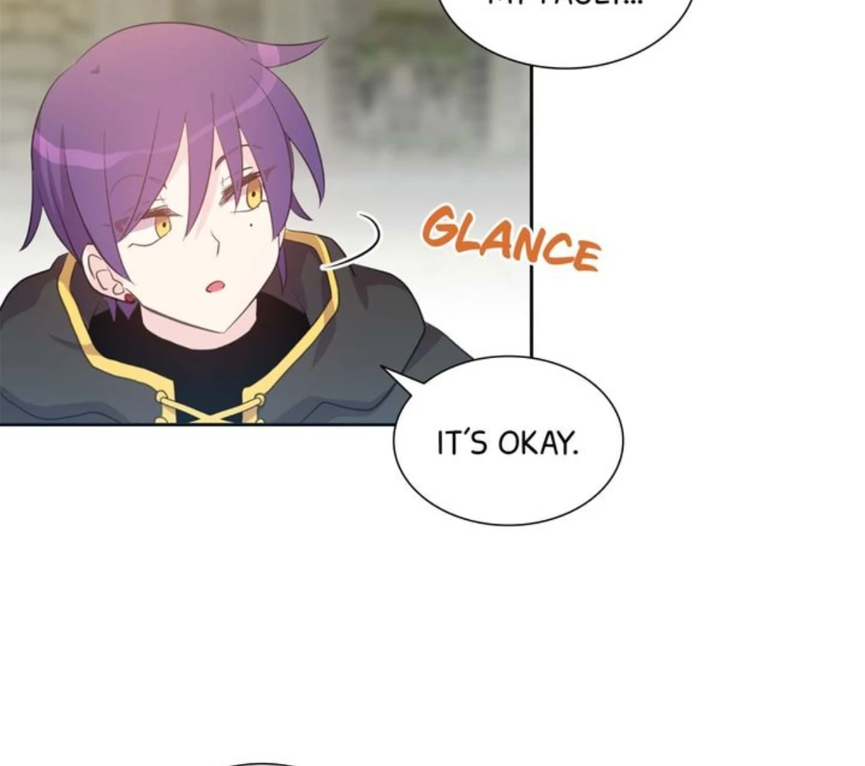 The Dungeon Raid is Just a Side Quest - Chapter 2 manhwa