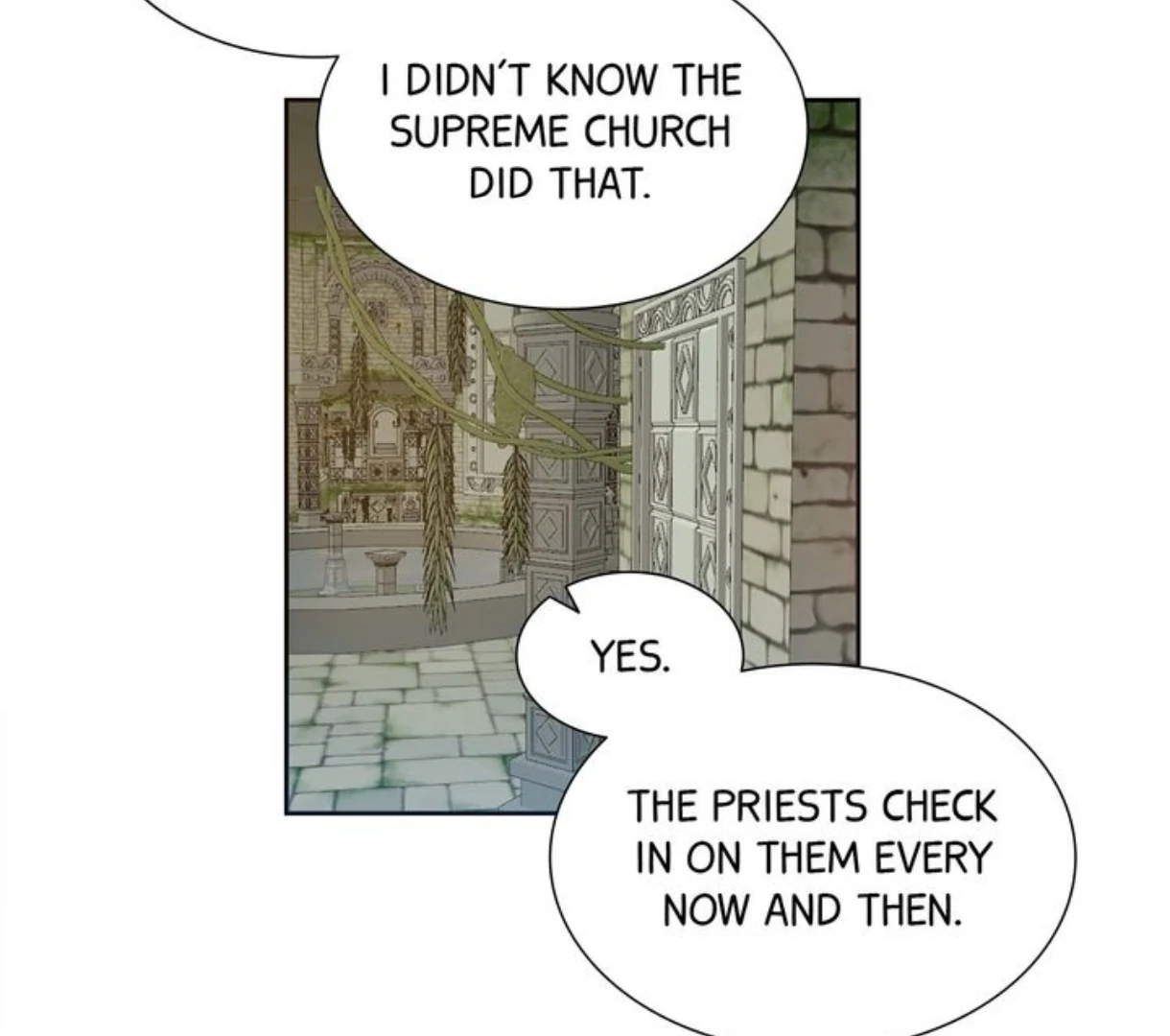 The Dungeon Raid is Just a Side Quest - Chapter 2 manhwa