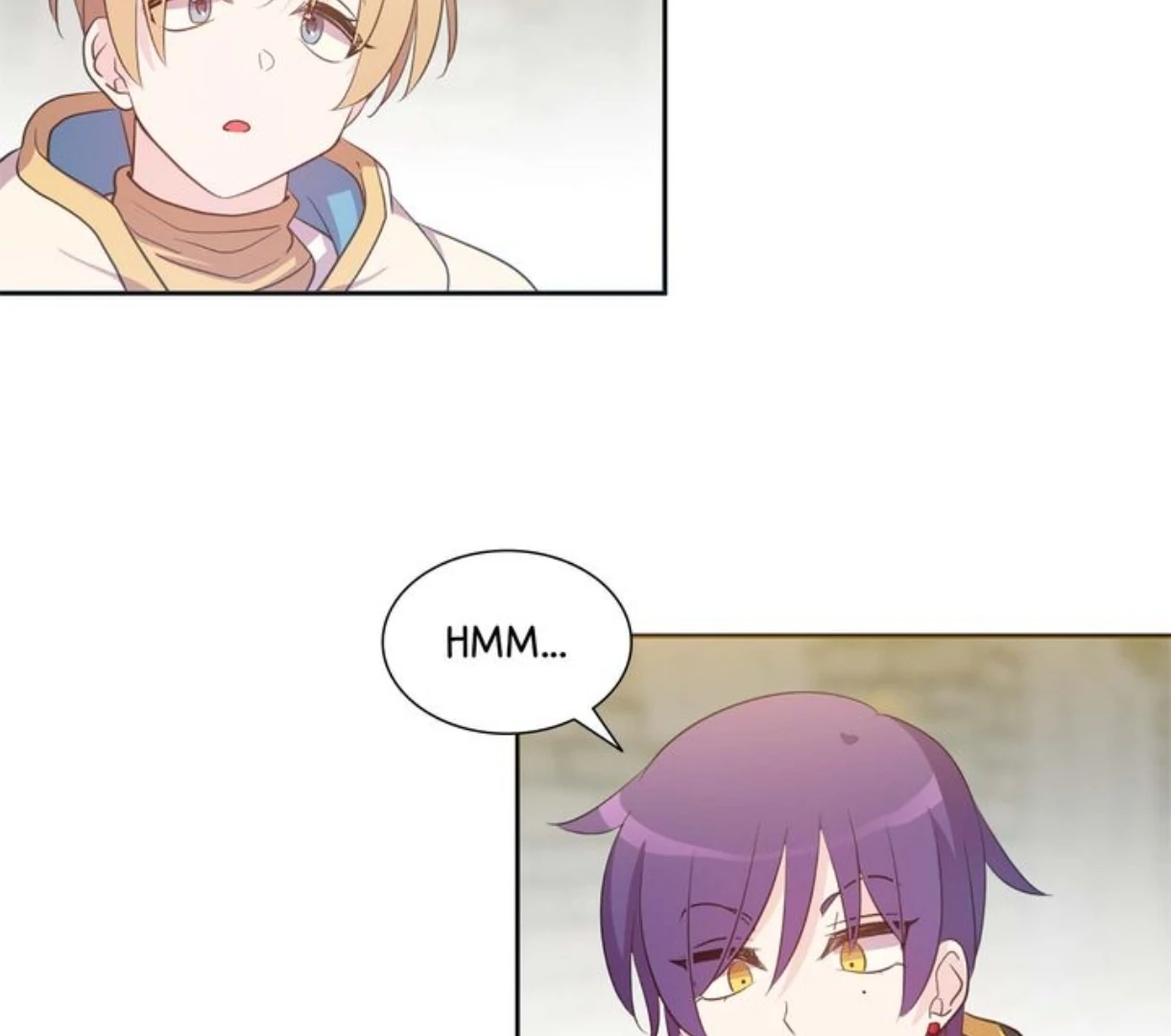 The Dungeon Raid is Just a Side Quest - Chapter 2 manhwa