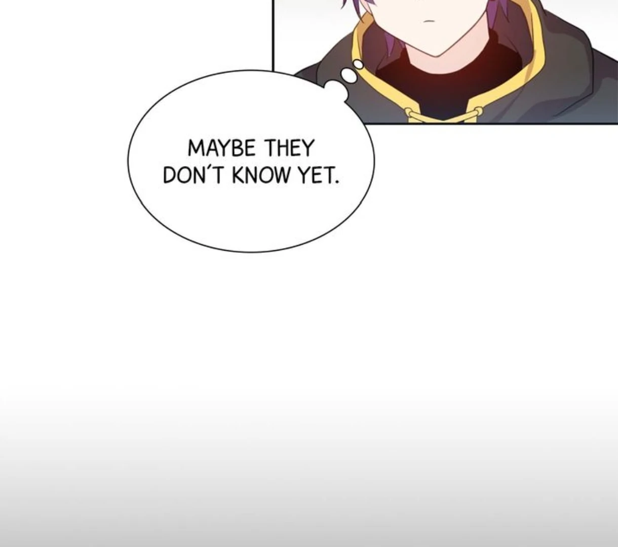 The Dungeon Raid is Just a Side Quest - Chapter 2 manhwa