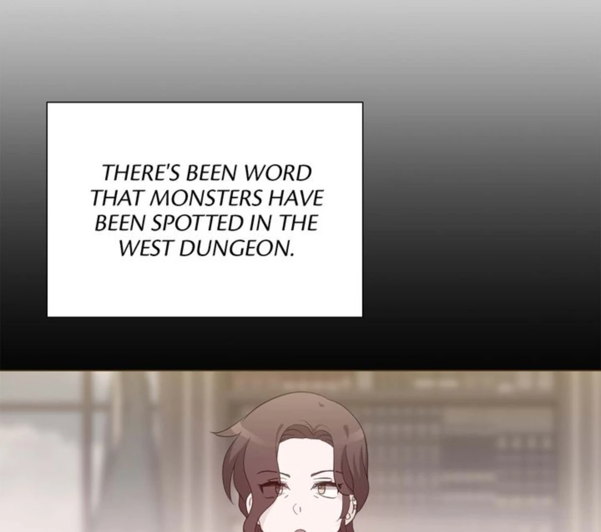 The Dungeon Raid is Just a Side Quest - Chapter 2 manhwa
