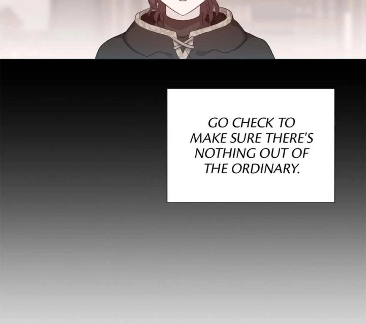 The Dungeon Raid is Just a Side Quest - Chapter 2 manhwa