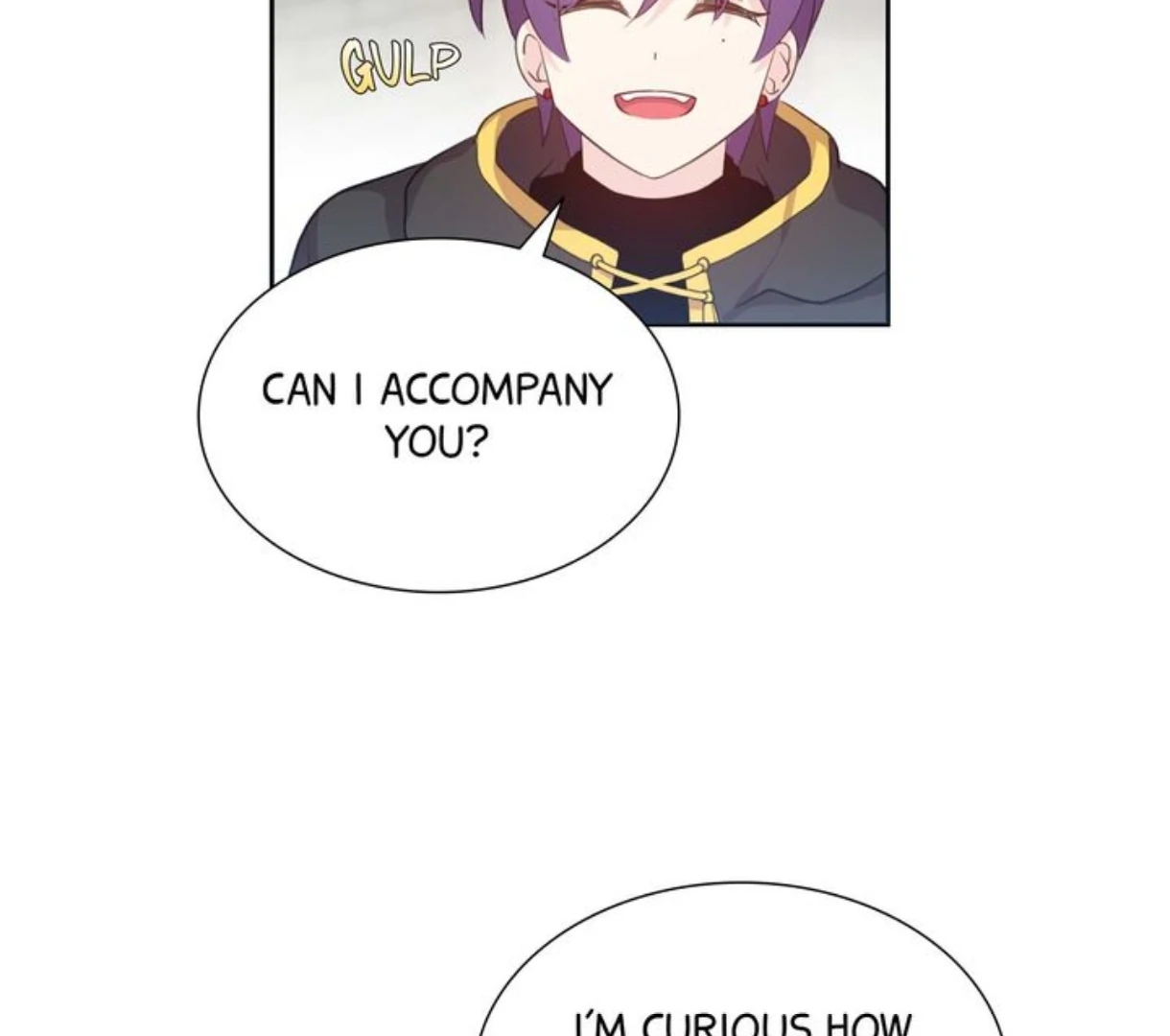 The Dungeon Raid is Just a Side Quest - Chapter 2 manhwa