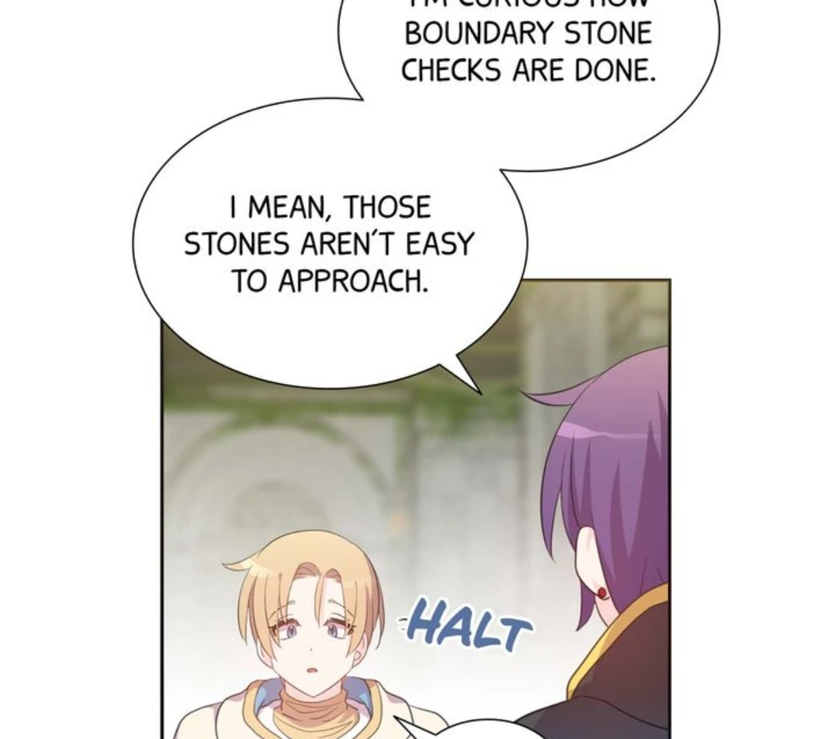 The Dungeon Raid is Just a Side Quest - Chapter 2 manhwa