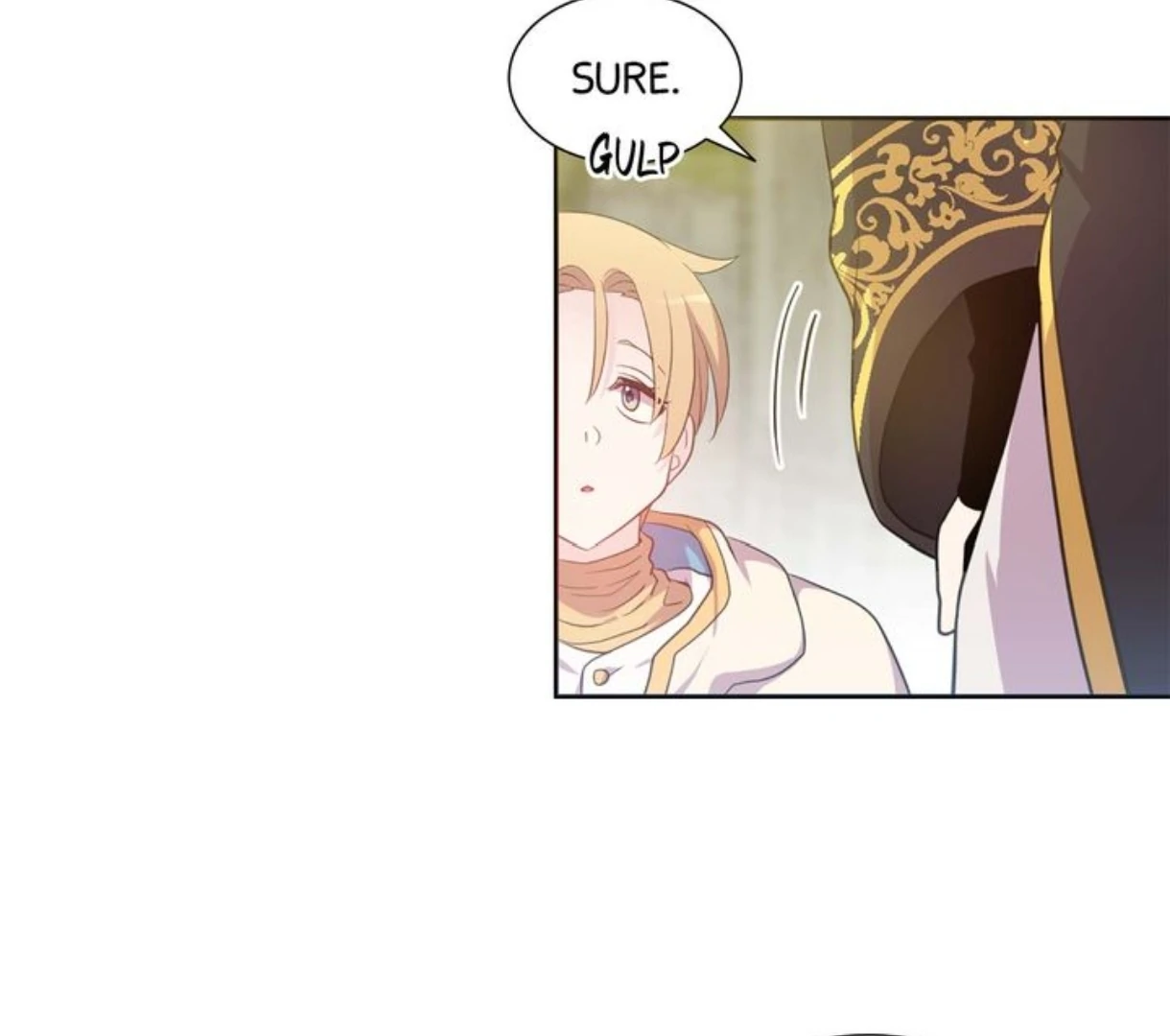 The Dungeon Raid is Just a Side Quest - Chapter 2 manhwa