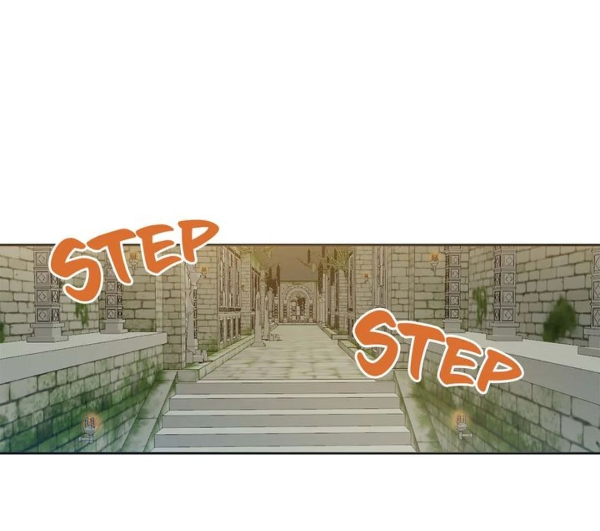The Dungeon Raid is Just a Side Quest - Chapter 2 manhwa