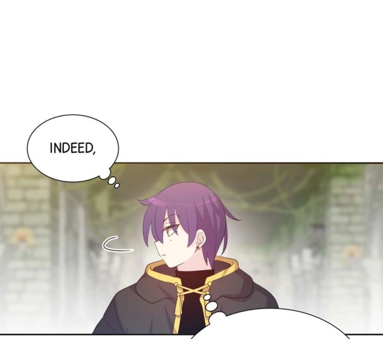 The Dungeon Raid is Just a Side Quest - Chapter 2 manhwa