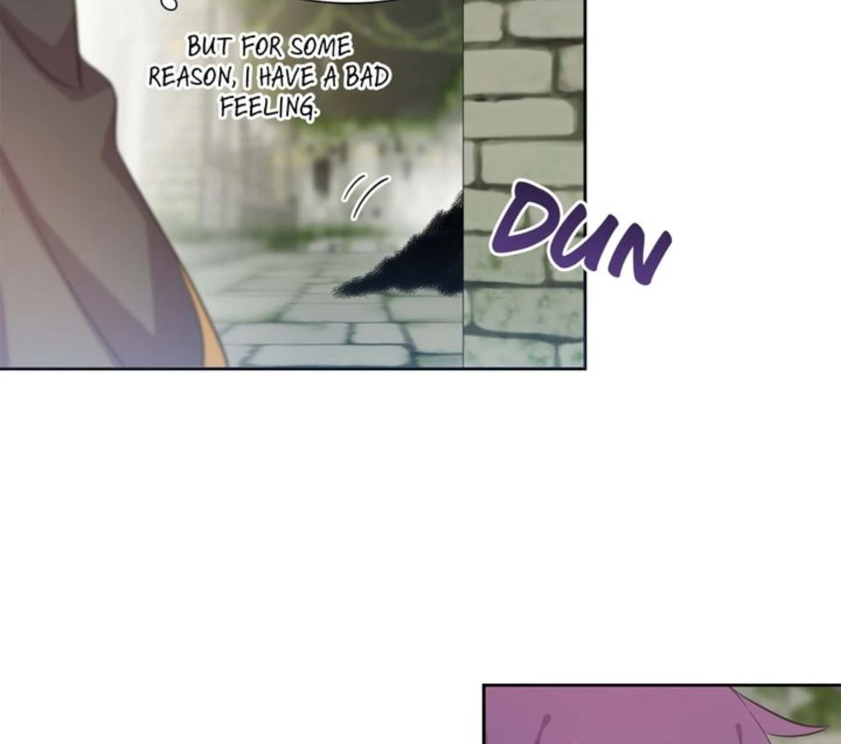 The Dungeon Raid is Just a Side Quest - Chapter 2 manhwa
