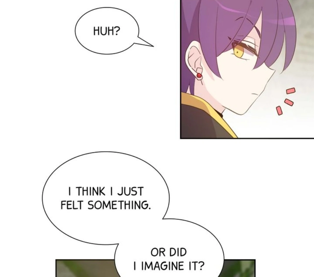 The Dungeon Raid is Just a Side Quest - Chapter 2 manhwa