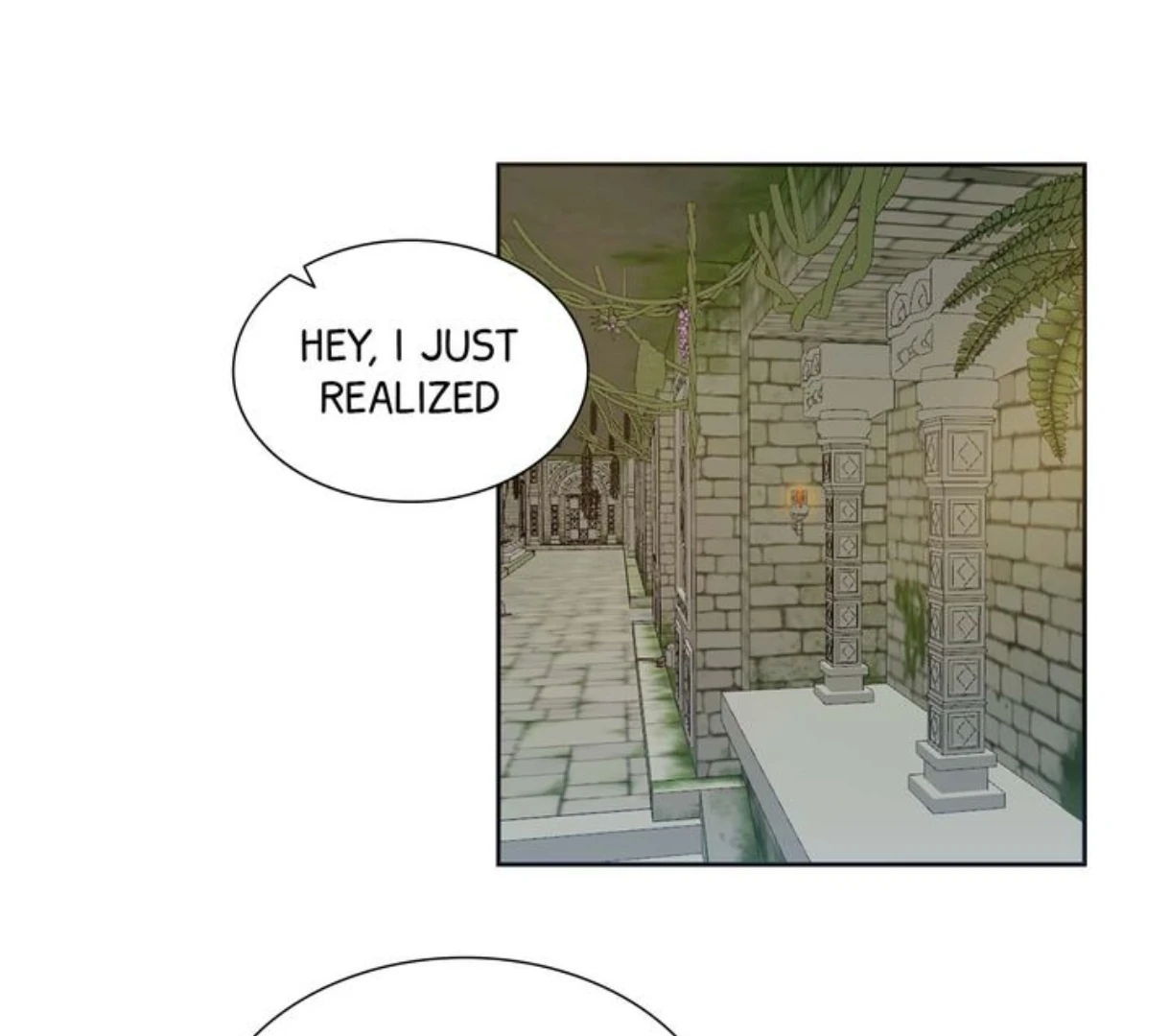 The Dungeon Raid is Just a Side Quest - Chapter 2 manhwa