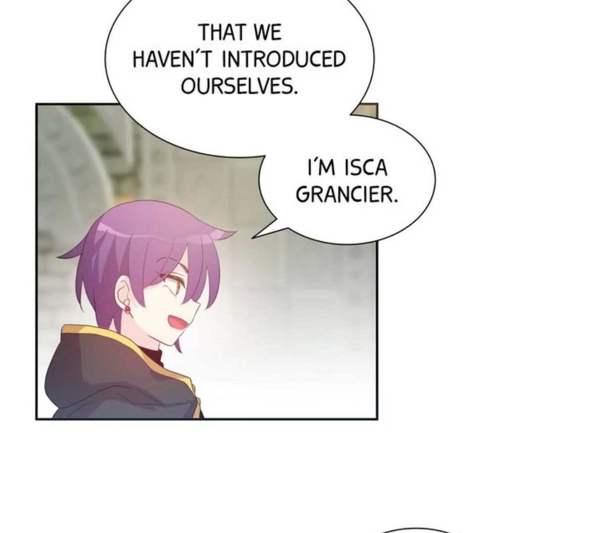 The Dungeon Raid is Just a Side Quest - Chapter 2 manhwa