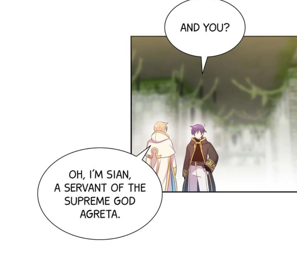 The Dungeon Raid is Just a Side Quest - Chapter 2 manhwa