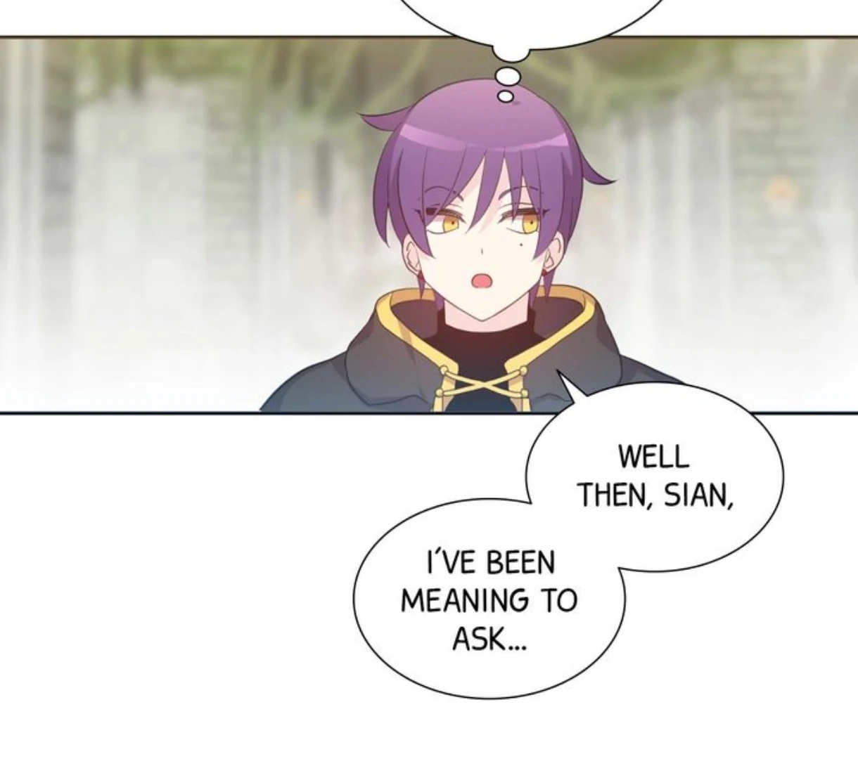 The Dungeon Raid is Just a Side Quest - Chapter 2 manhwa