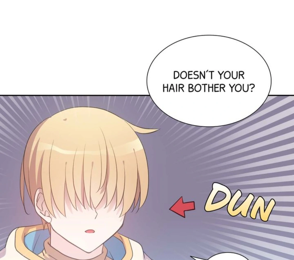 The Dungeon Raid is Just a Side Quest - Chapter 2 manhwa