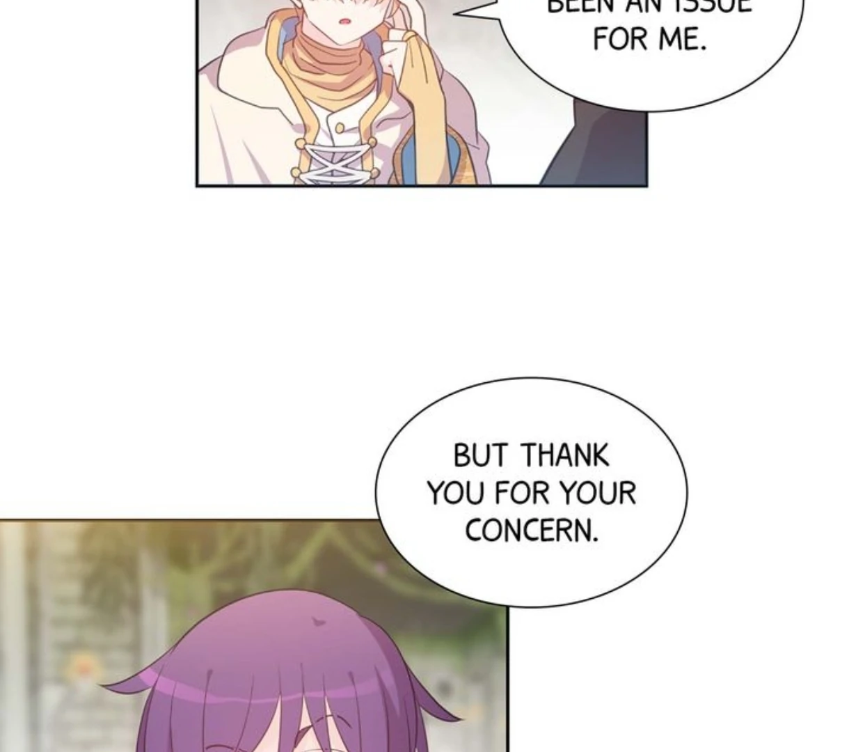 The Dungeon Raid is Just a Side Quest - Chapter 2 manhwa