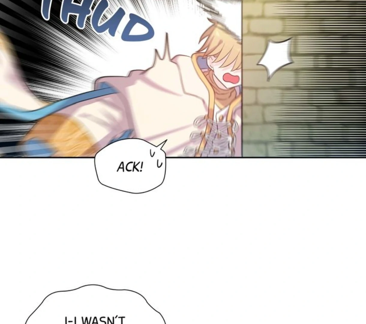 The Dungeon Raid is Just a Side Quest - Chapter 2 manhwa