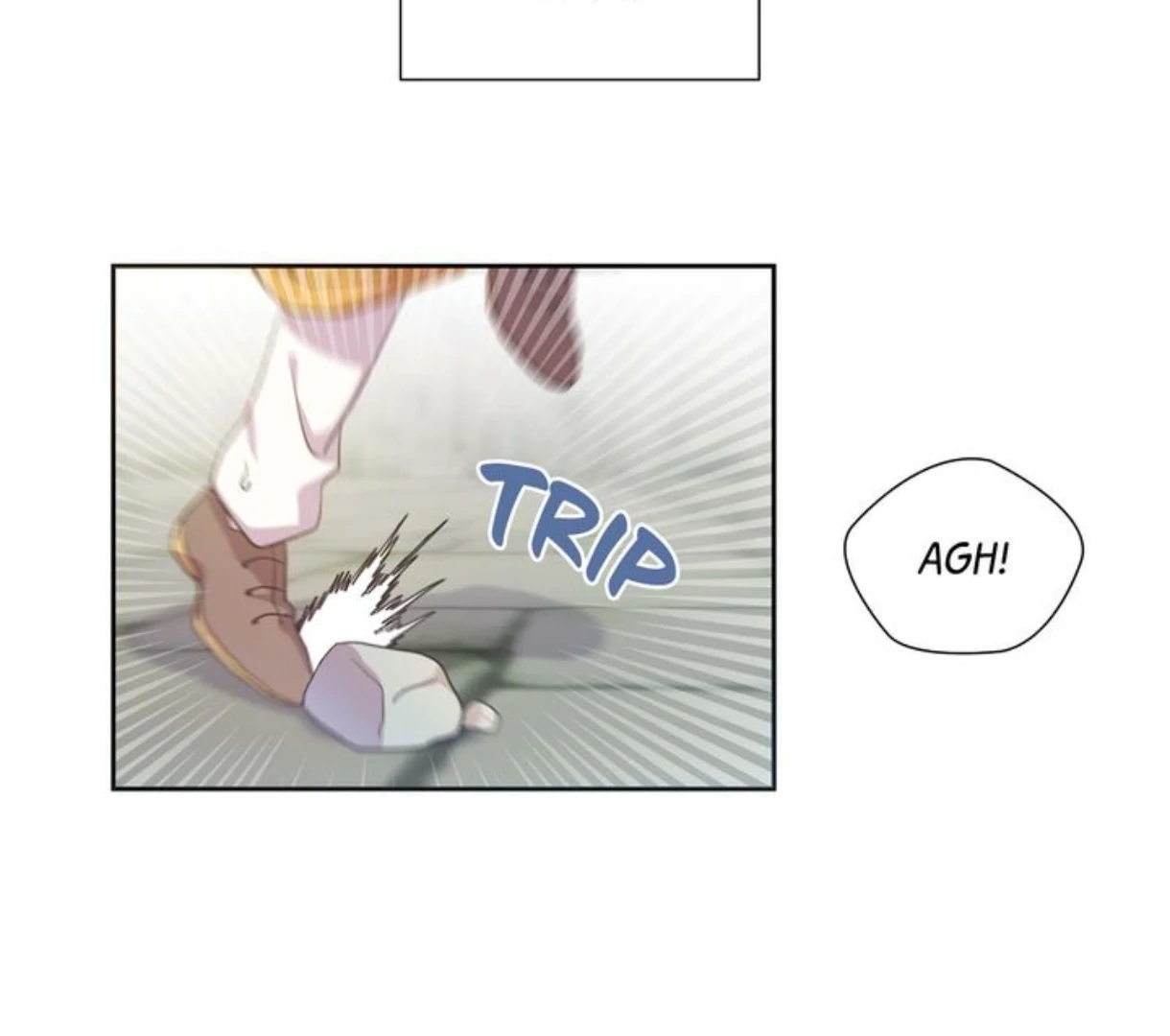 The Dungeon Raid is Just a Side Quest - Chapter 2 manhwa
