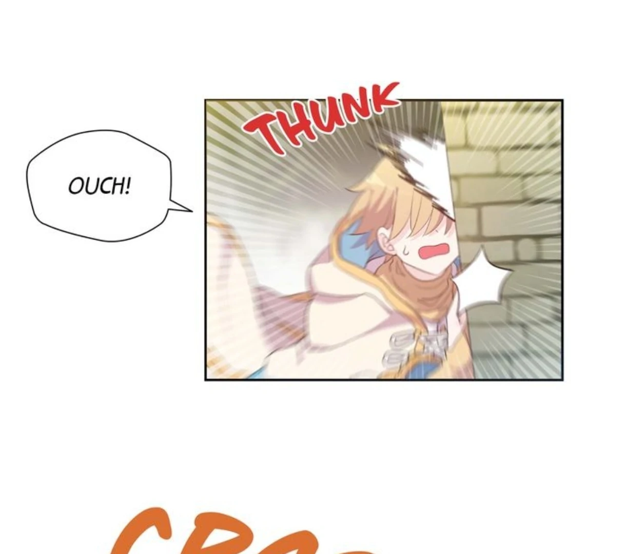 The Dungeon Raid is Just a Side Quest - Chapter 2 manhwa