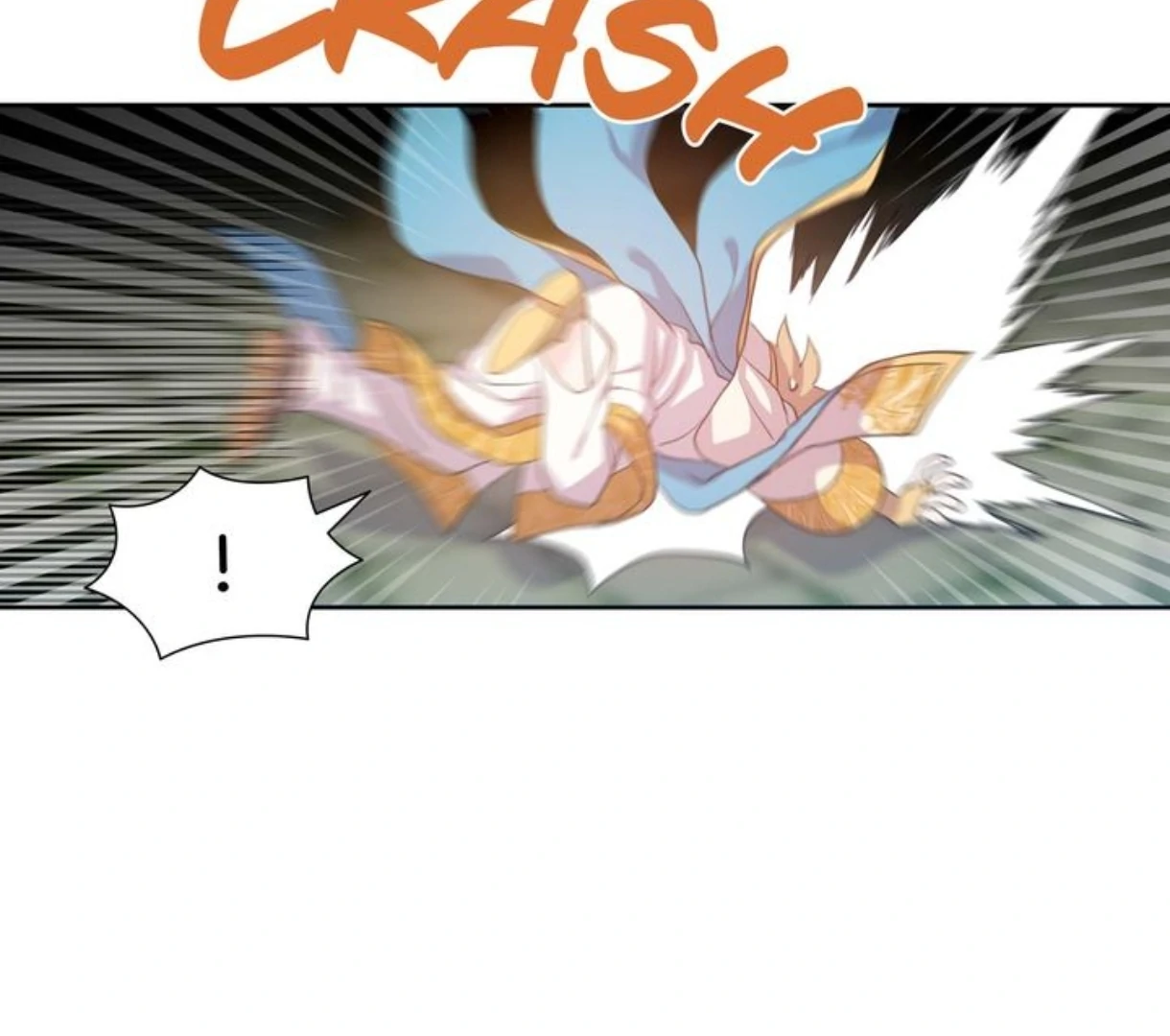 The Dungeon Raid is Just a Side Quest - Chapter 2 manhwa