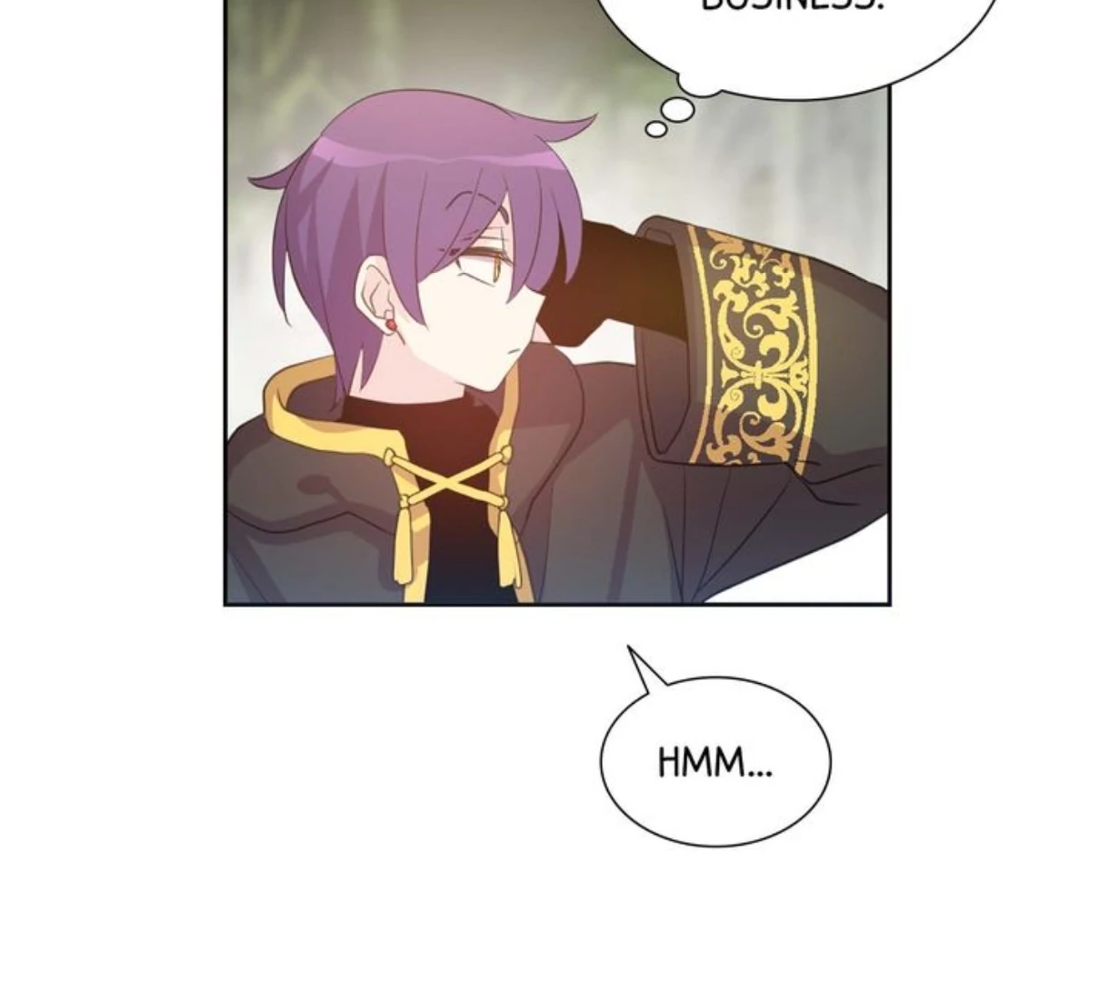 The Dungeon Raid is Just a Side Quest - Chapter 2 manhwa