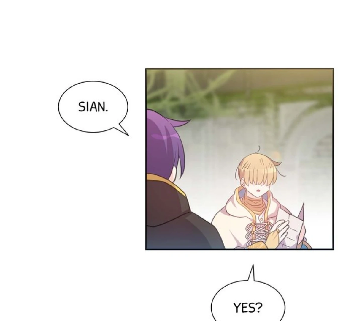 The Dungeon Raid is Just a Side Quest - Chapter 2 manhwa