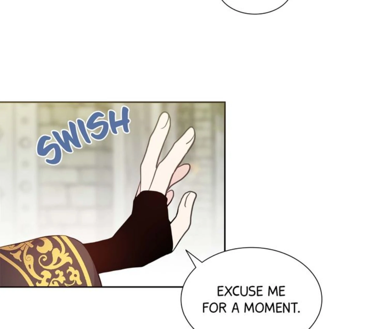 The Dungeon Raid is Just a Side Quest - Chapter 2 manhwa