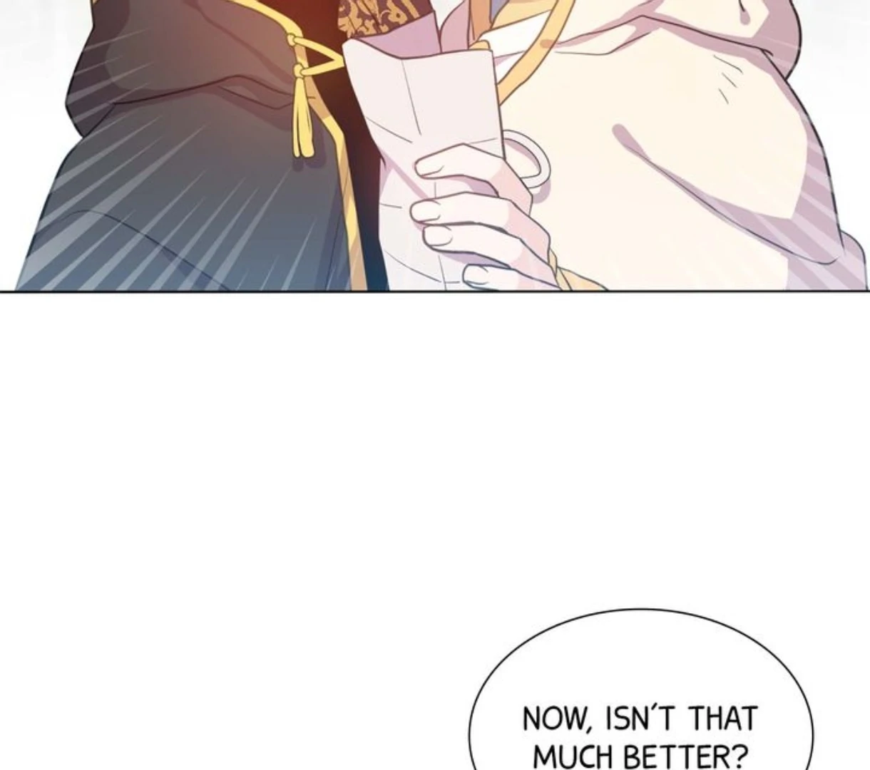 The Dungeon Raid is Just a Side Quest - Chapter 2 manhwa