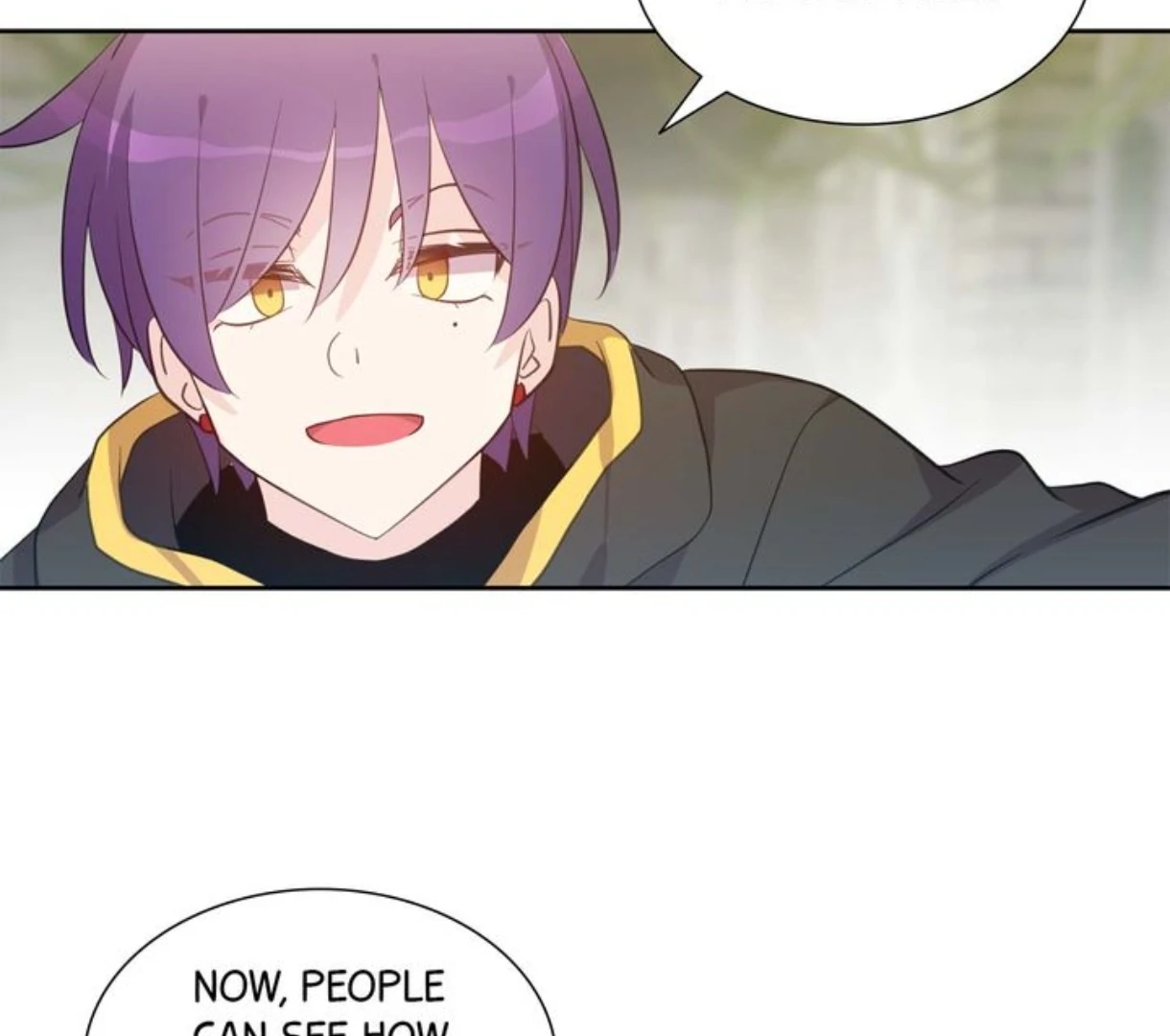The Dungeon Raid is Just a Side Quest - Chapter 2 manhwa