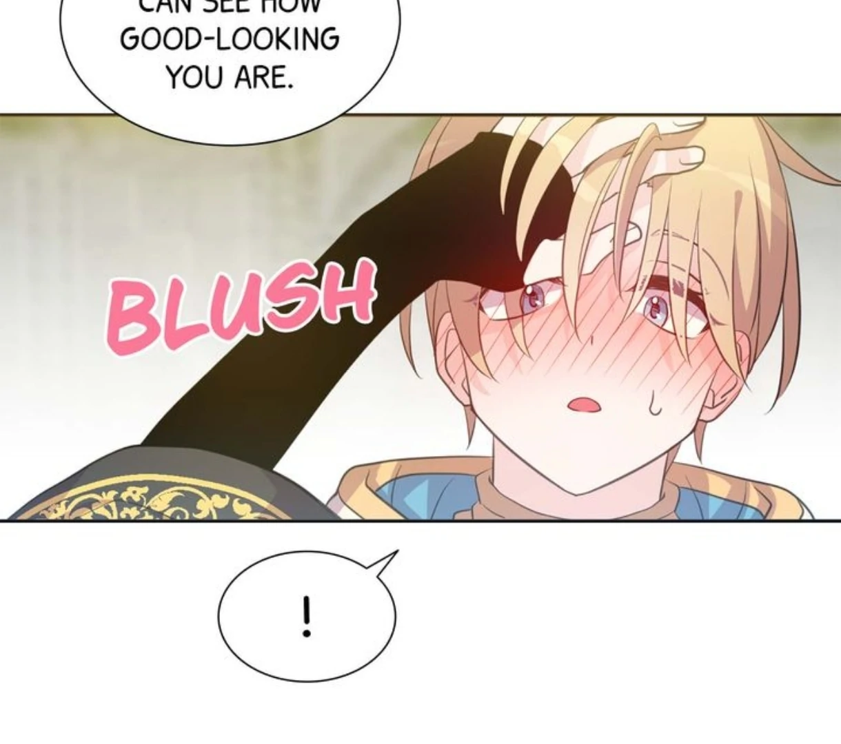 The Dungeon Raid is Just a Side Quest - Chapter 2 manhwa