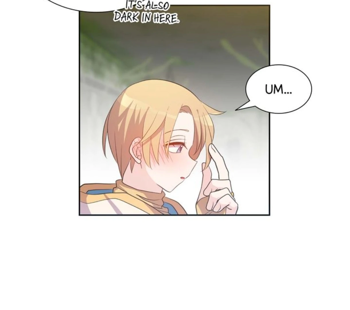 The Dungeon Raid is Just a Side Quest - Chapter 2 manhwa