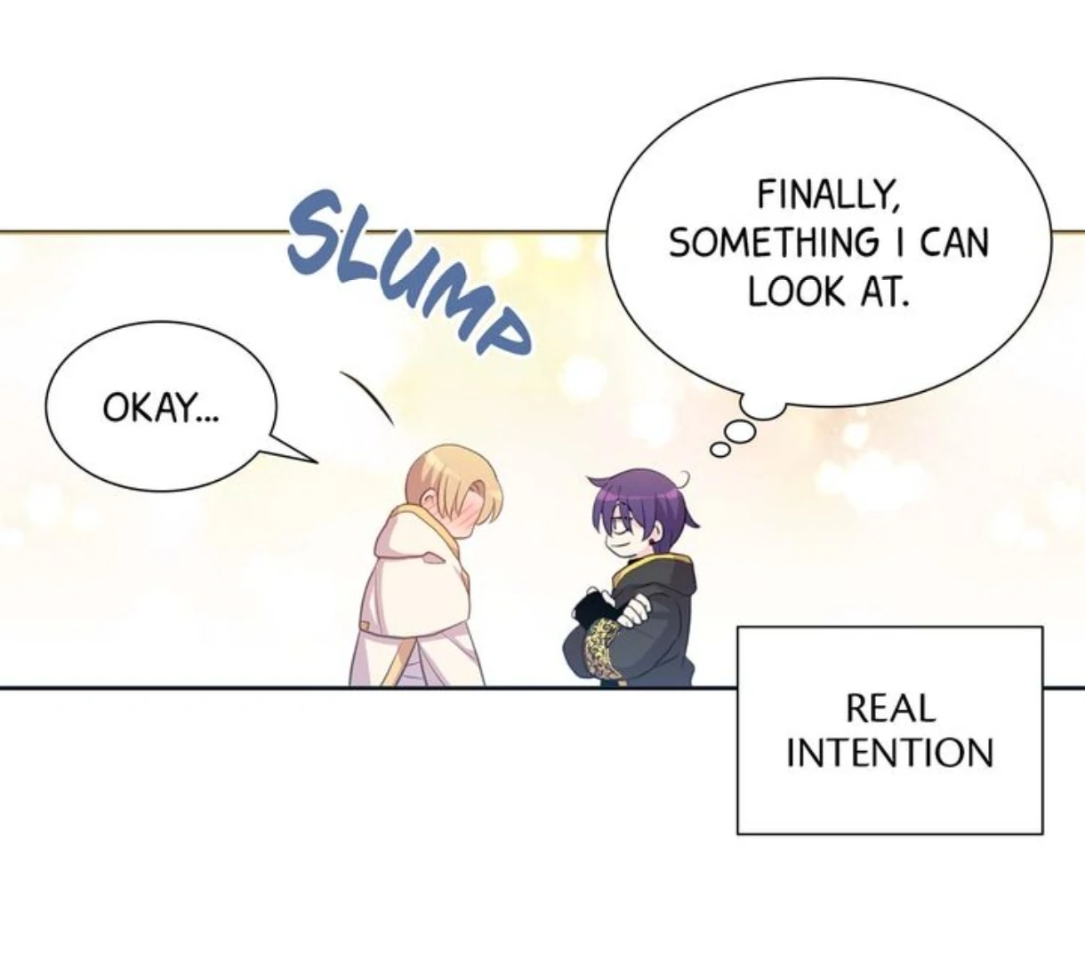 The Dungeon Raid is Just a Side Quest - Chapter 2 manhwa