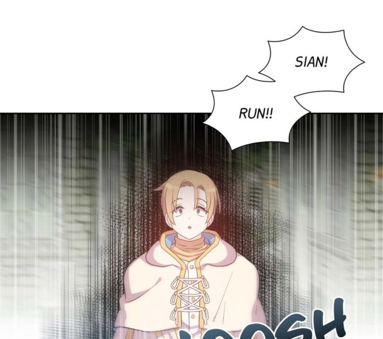 The Dungeon Raid is Just a Side Quest - Chapter 2 manhwa